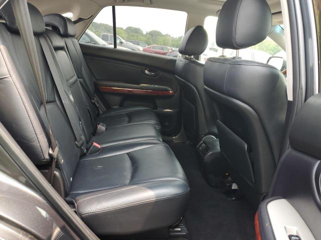 Photo 11 from auction – 2005 LEXUS RX 330 with VIN 2T2HA31U75C052852