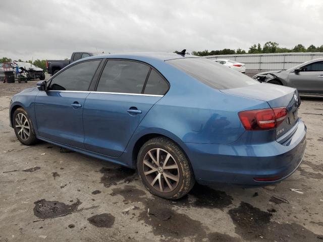 Photo 2 from auction – 2017 VOLKSWAGEN JETTA SE with VIN 3VWDB7AJ1HM210253