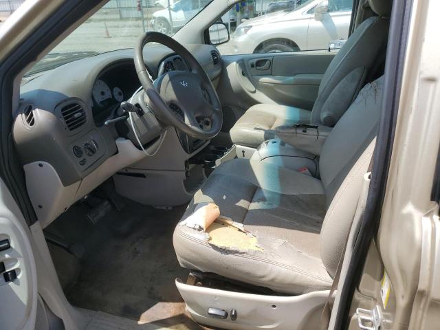 Photo 7 from auction – 2007 DODGE GRAND CARA with VIN 2D4GP44L37R357567