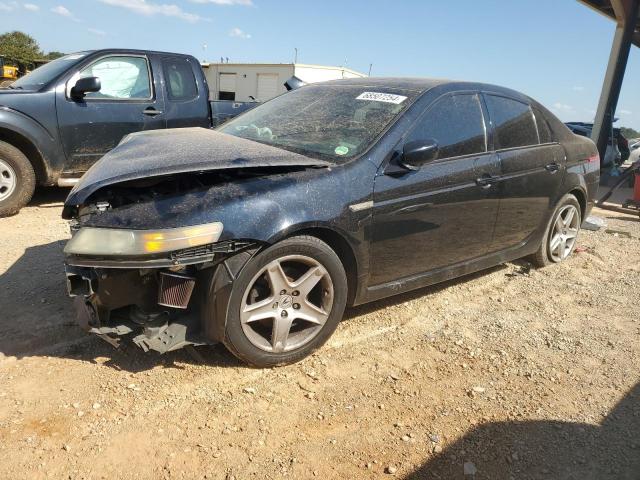 ACURA TL 2004 with VIN 19UUA66264A029000 - Photo from auction