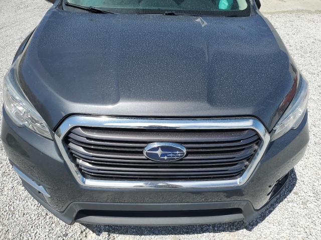 Photo 11 from auction – 2019 SUBARU ASCENT PRE with VIN 4S4WMAFD5K3405055