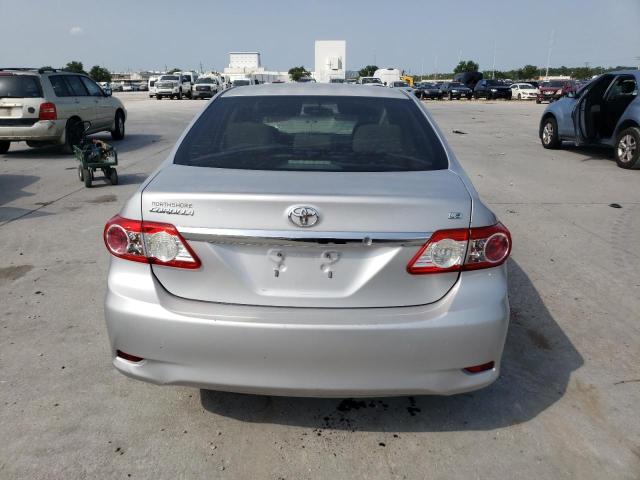 Photo 6 from auction – 2011 TOYOTA COROLLA BA with VIN 2T1BU4EE5BC655787