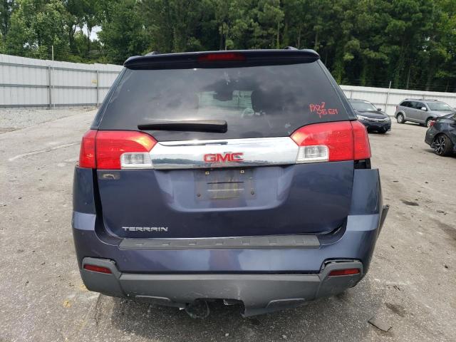 Photo 6 from auction – 2014 GMC TERRAIN SL with VIN 2GKALREK6E6274350