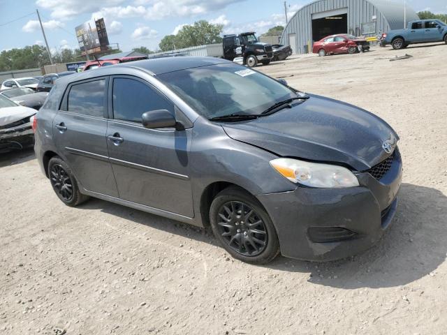 Photo 4 from auction – 2010 TOYOTA COROLLA MA with VIN 2T1KU4EE3AC313009