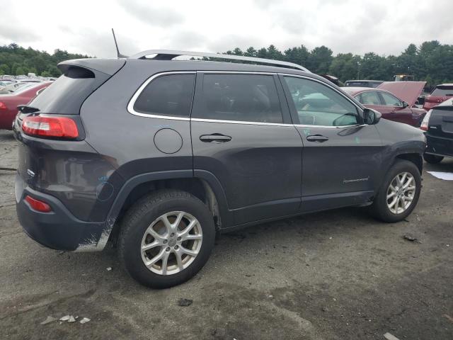 Photo 3 from auction – 2016 JEEP CHEROKEE L with VIN 1C4PJMCS2GW211112