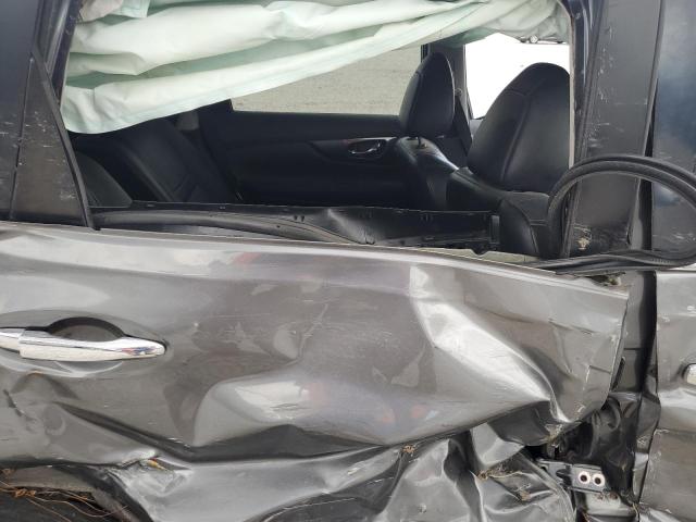 Photo 11 from auction – 2015 NISSAN ROGUE S with VIN 5N1AT2MT9FC829082