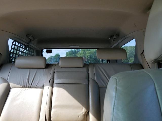 Photo 10 from auction – 2007 TOYOTA 4RUNNER LI with VIN JTEBU17RX78096508