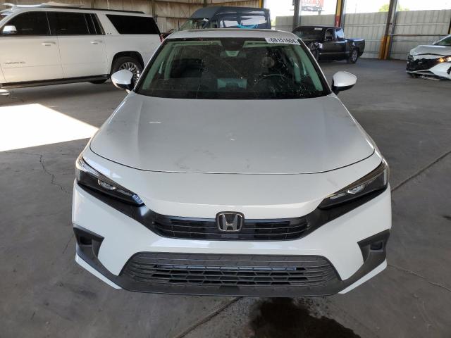 Photo 5 from auction – 2024 HONDA CIVIC EX with VIN 2HGFE1F71RH338152