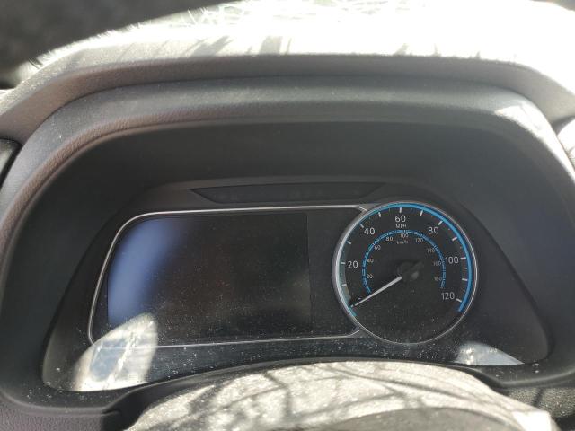 Photo 9 from auction – 2020 NISSAN LEAF SV with VIN 1N4AZ1CP2LC301015