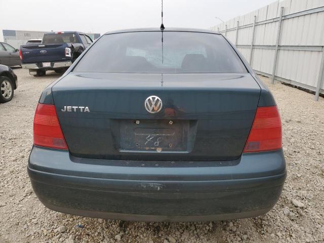 Photo 6 from auction – 2002 VOLKSWAGEN JETTA GLS with VIN 3VWSB29M42M068867