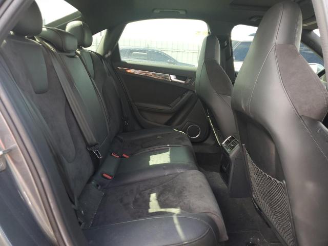 Photo 10 from auction – 2014 AUDI S4 PREMIUM with VIN WAUBGAFL5EA027253