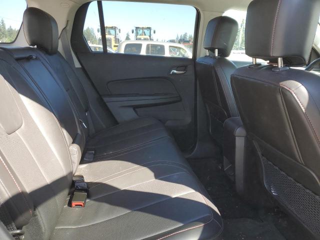 Photo 11 from auction – 2012 GMC TERRAIN SL with VIN 2GKFLVEK0C6296288