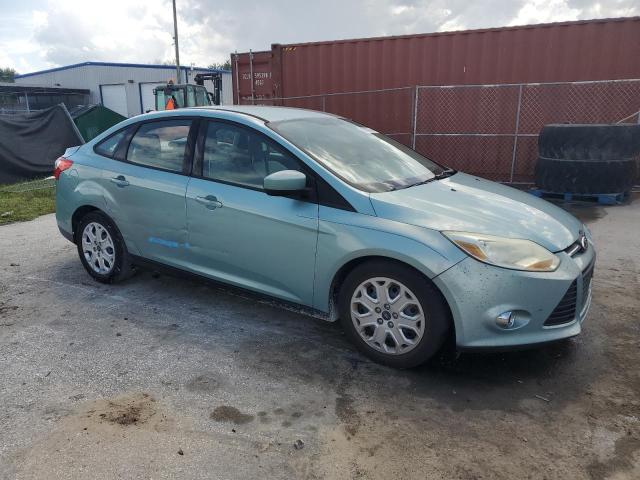Photo 4 from auction – 2012 FORD FOCUS SE with VIN 1FAHP3F20CL381320