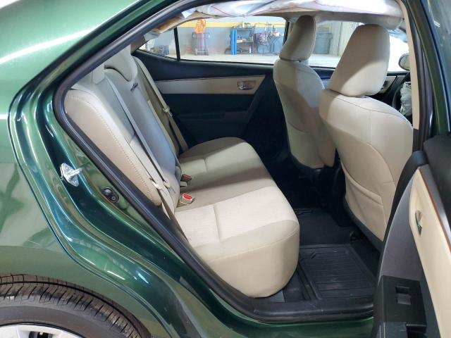 Photo 10 from auction – 2015 TOYOTA COROLLA L with VIN 2T1BURHE2FC248783