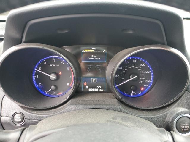 Photo 9 from auction – 2015 SUBARU LEGACY 2.5 with VIN 4S3BNAN60F3075835