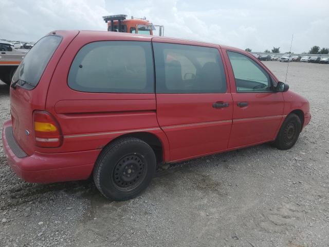 Photo 3 from auction – 1995 FORD WINDSTAR W with VIN 2FMDA5143SBB34575
