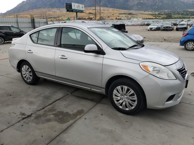 Photo 4 from auction – 2014 NISSAN VERSA S with VIN 3N1CN7AP9EL835577