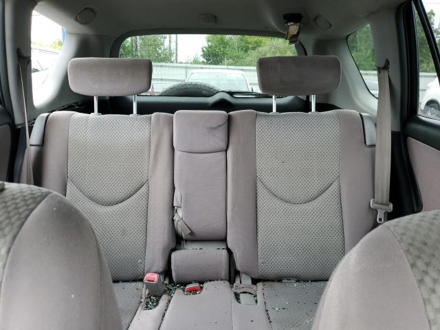 Photo 10 from auction – 2006 TOYOTA RAV4 with VIN JTMBD33V865017002