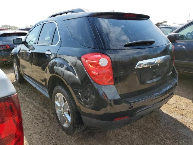 Photo 2 from auction – 2015 CHEVROLET EQUINOX LT with VIN 2GNALCEKXF6343820