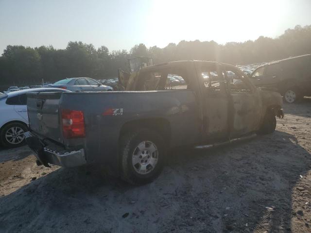 Photo 3 from auction – 2011 CHEVROLET silverado with VIN 1GCRKSE39BZ150798