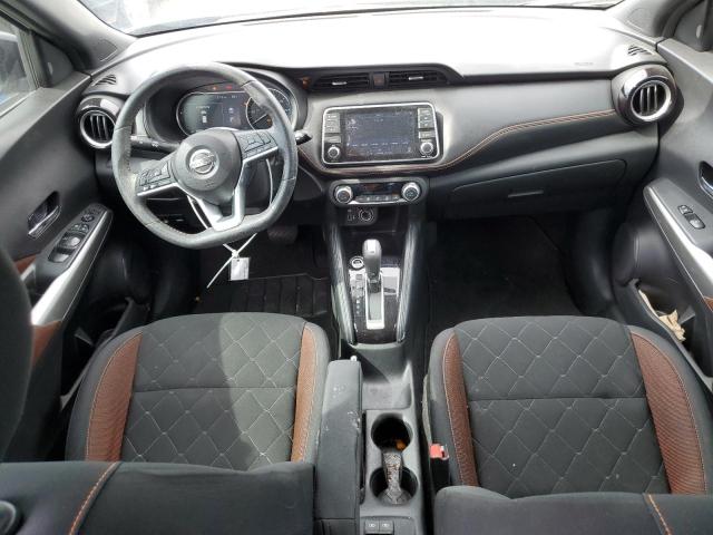 Photo 8 from auction – 2019 NISSAN KICKS S with VIN 3N1CP5CU3KL517600
