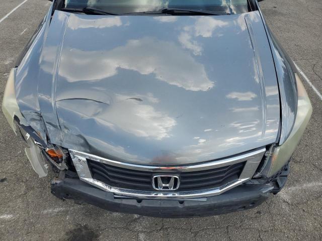 Photo 11 from auction – 2010 HONDA ACCORD EX with VIN 1HGCP2F78AA080816