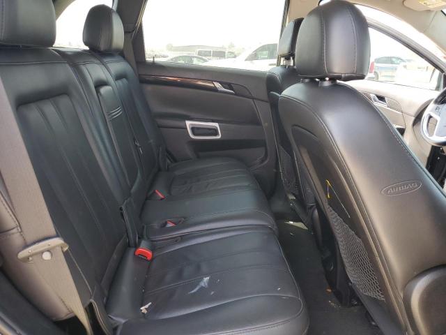 Photo 10 from auction – 2015 CHEVROLET CAPTIVA LT with VIN 3GNAL3EK6FS523605