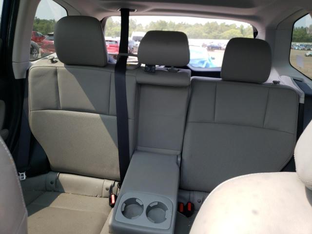Photo 10 from auction – 2014 SUBARU FORESTER 2 with VIN JF2SJAJC9EH518445