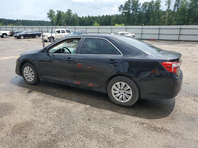 Photo 2 from auction – 2014 TOYOTA CAMRY L with VIN 4T1BF1FKXEU760437