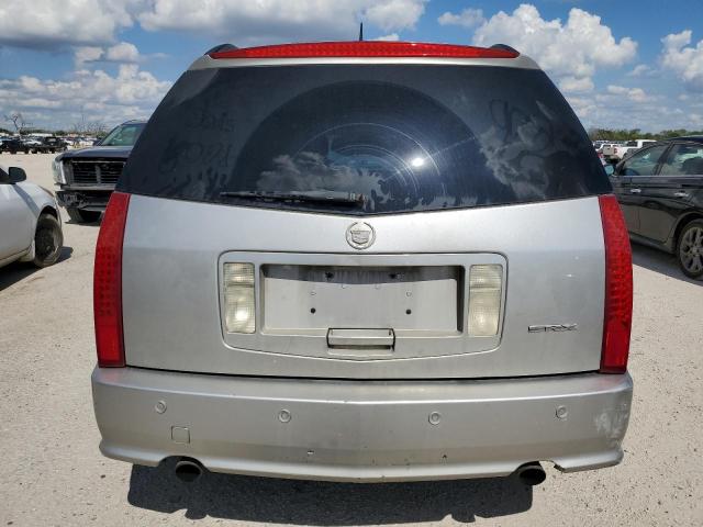 Photo 6 from auction – 2007 CADILLAC SRX with VIN 1GYEE637X70124879