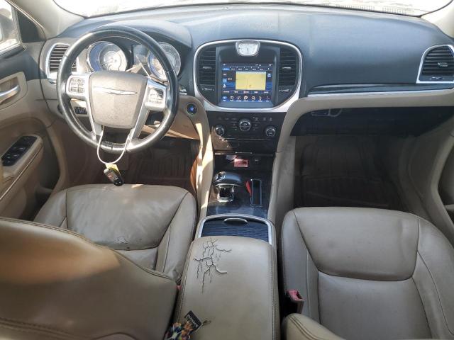 Photo 8 from auction – 2013 CHRYSLER 300 with VIN 2C3CCAAG0DH630757