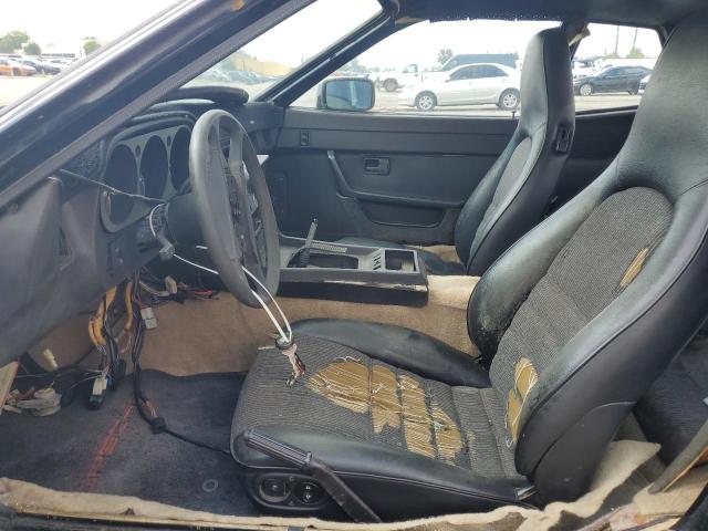 Photo 7 from auction – 1984 PORSCHE 944 with VIN WP0AA0945EN464127