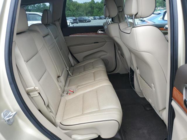 Photo 11 from auction – 2011 JEEP GRAND CHER with VIN 1J4RR6GG9BC684271