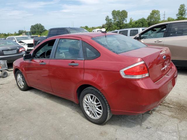 Photo 2 from auction – 2011 FORD FOCUS SE with VIN 1FAHP3FN6BW144564