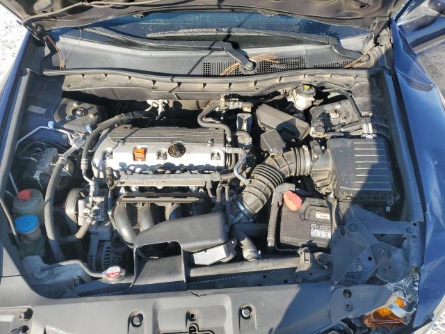 Photo 11 from auction – 2011 HONDA ACCORD LXP with VIN 1HGCP2F49BA099530