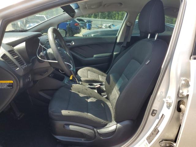 Photo 7 from auction – 2016 KIA FORTE LX with VIN KNAFK4A63G5571555