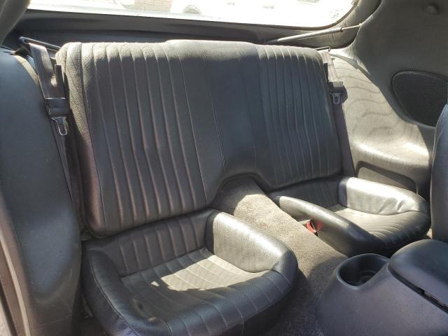 Photo 10 from auction – 2000 PONTIAC FIREBIRD with VIN 2G2FS22K1Y2160613