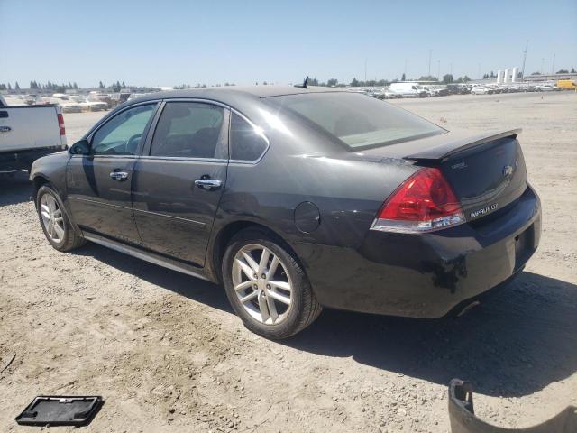 Photo 2 from auction – 2014 CHEVROLET IMPALA LIM with VIN 2G1WC5E34E1135231
