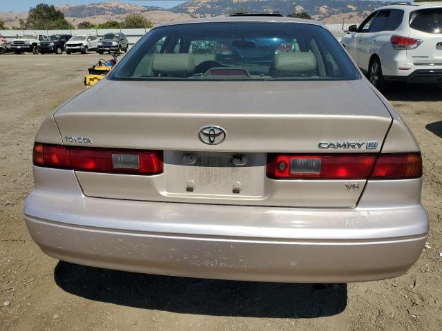 Photo 6 from auction – 1999 TOYOTA CAMRY LE with VIN JT2BF28K2X0157654