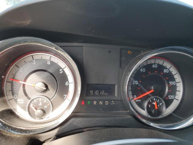 Photo 9 from auction – 2015 DODGE GRAND CARA with VIN 2C4RDGBG0FR709900