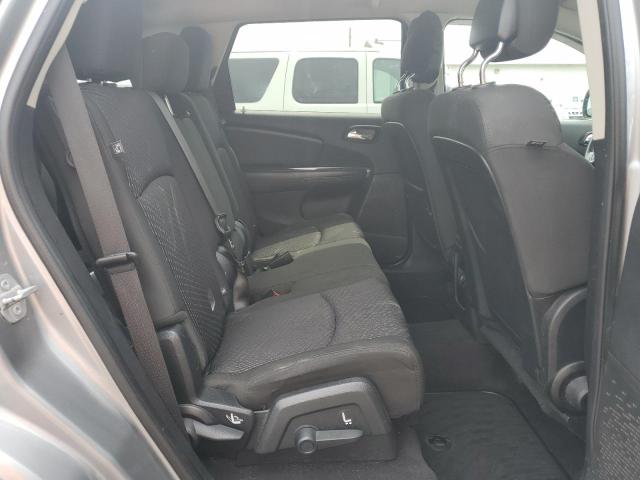 Photo 11 from auction – 2016 DODGE JOURNEY SX with VIN 3C4PDDBG5GT100807