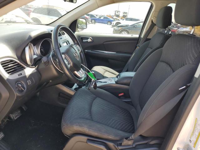 Photo 7 from auction – 2018 DODGE JOURNEY SE with VIN 3C4PDCAB4JT352958