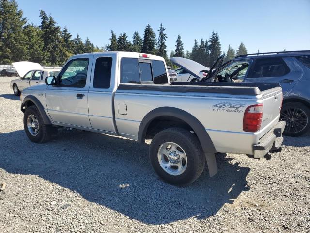 Photo 2 from auction – 2002 FORD RANGER SUP with VIN 1FTZR45E82PA51894