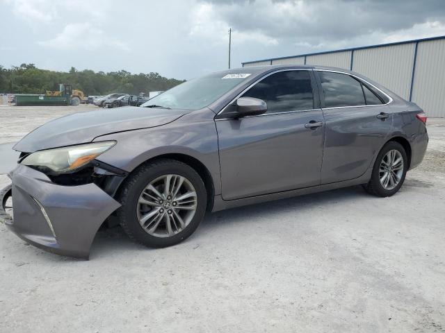 TOYOTA CAMRY LE 2016 with VIN 4T1BF1FK9GU150953 - Photo from auction