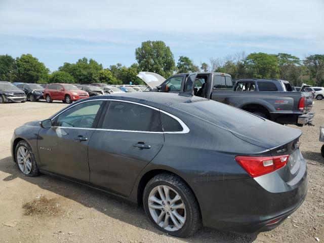 Photo 2 from auction – 2016 CHEVROLET MALIBU LT with VIN 1G1ZE5ST3GF353619