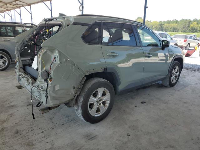 Photo 3 from auction – 2019 TOYOTA RAV4 XLE with VIN JTMW1RFV3KD035562