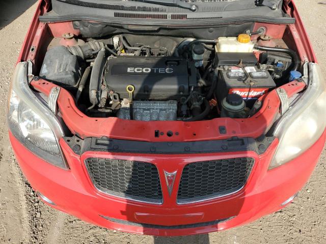 Photo 11 from auction – 2009 PONTIAC G3 with VIN KL2TD66E99B662316