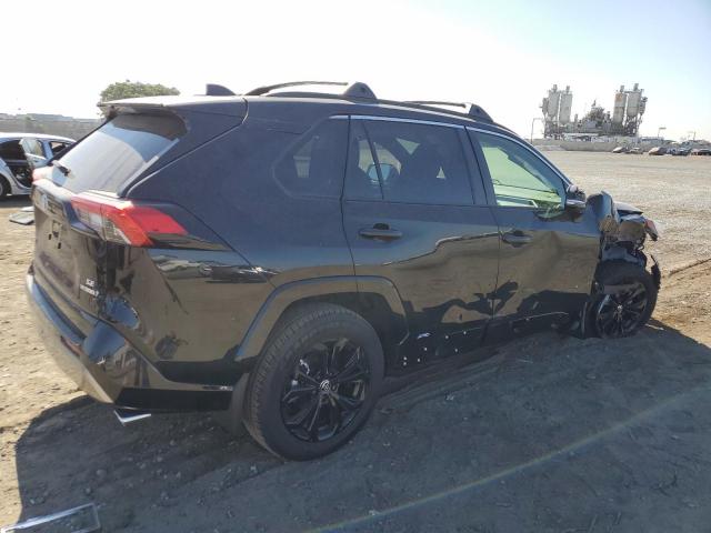 Photo 3 from auction – 2024 TOYOTA RAV4 SE with VIN JTM16RFVXRD137222