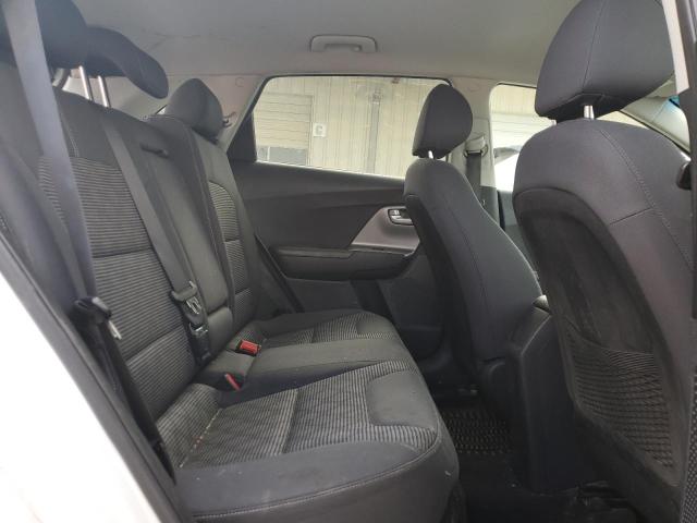 Photo 11 from auction – 2017 KIA NIRO FE with VIN KNDCB3LC5H5087147