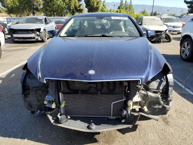 Photo 5 from auction – 2012 MERCEDES-BENZ E 350 with VIN WDDKJ5KB0CF161571